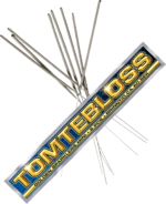 811 Tomtebloss