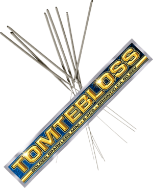 811 Tomtebloss