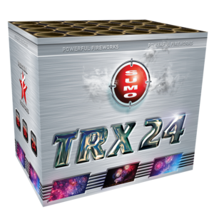 TRX24 2021