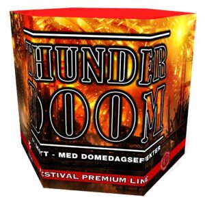 Thunder Doom1