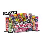 airbombs