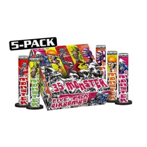 airbombs